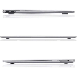 Kup Etui Tech-Protect Smartshell Apple MacBook Air 13 2018-2020 Matt Fekete - THP036BLK - {ean13} - Sklep Home Screen