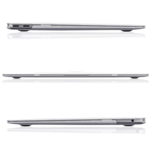 Kup Etui Tech-Protect Smartshell Apple MacBook Air 13 2018-2020 Matt Fekete - THP036BLK - {ean13} - Sklep Home Screen