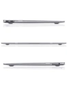 Kup Etui Tech-Protect Smartshell Apple MacBook Air 13 2018-2020 Matt Fekete - THP036BLK - {ean13} - Sklep Home Screen