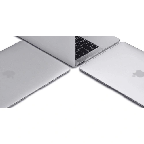 Kup Etui Tech-Protect Smartshell Apple MacBook Air 13 2018-2020 Matt Fekete - THP036BLK - {ean13} - Sklep Home Screen