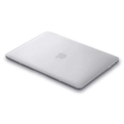 Buy Tech-Protect Smartshell Macbook Air 13 2018-2020 Matte Clear - THP037CL - {ean13} - Home Screen Store Europe