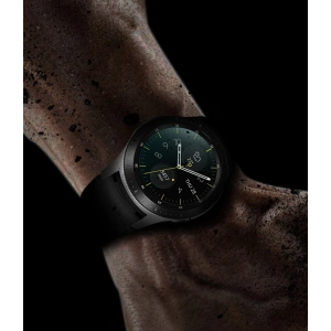 Kup Sada tvrzených skel Ringke ID Glass Samsung Galaxy Watch 41mm & 42mm 0.33mm [4 PACK] - RGK772 - {ean13} - Sklep Home Screen