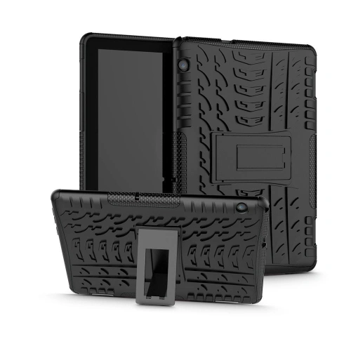 Kup Case Tech-Protect Armorlok Huawei MediaPad T5 10.1 Schwarz - THP038BLK - {ean13} - Sklep Home Screen