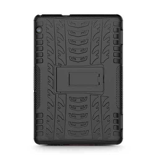 Buy Tech-Protect Armorlok Huawei MediaPad T5 10.1 Black - THP038BLK - {ean13} - Home Screen Store Europe