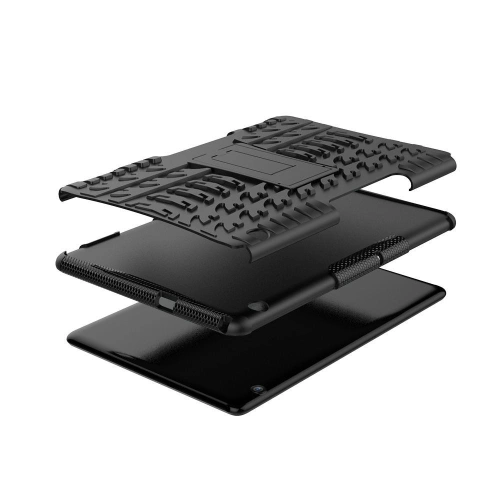 Kup Etui Tech-Protect Armorlok Huawei MediaPad T5 10.1 Black - THP038BLK - {ean13} - Sklep Home Screen