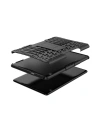 Buy Tech-Protect Armorlok Huawei MediaPad T5 10.1 Black - THP038BLK - {ean13} - Home Screen Store Europe
