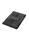 Buy Tech-Protect Armorlok Huawei MediaPad T5 10.1 Black - THP038BLK - {ean13} - Home Screen Store Europe