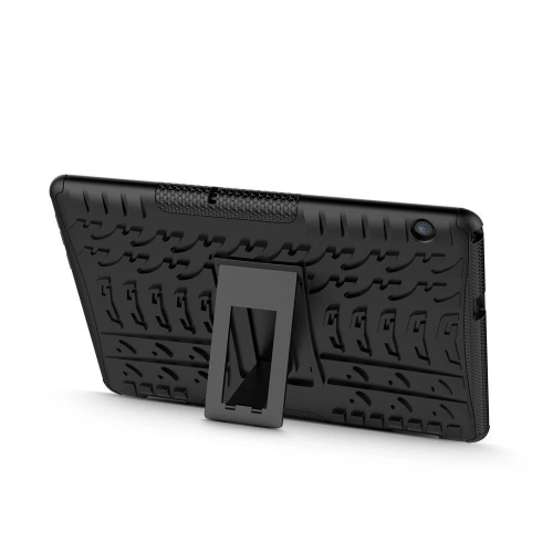 Buy Tech-Protect Armorlok Huawei MediaPad T5 10.1 Black - THP038BLK - {ean13} - Home Screen Store Europe