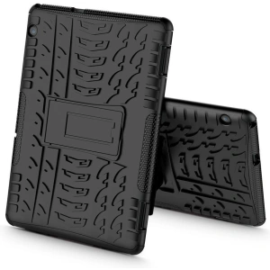 Kup Etui Tech-Protect Armorlok Huawei MediaPad T5 10.1 Fekete - THP038BLK - {ean13} - Sklep Home Screen