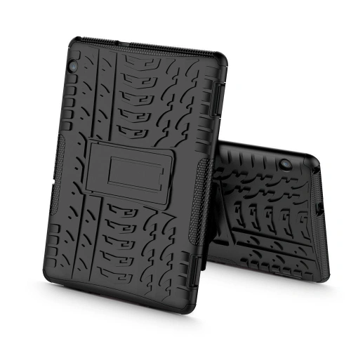 Buy Tech-Protect Armorlok Huawei MediaPad T5 10.1 Black - THP038BLK - {ean13} - Home Screen Store Europe
