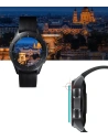 Kup Hartglas-Set Ringke ID Glass Samsung Galaxy Watch 41mm & 42mm 0.33mm [4 PACK] - RGK772 - {ean13} - Sklep Home Screen