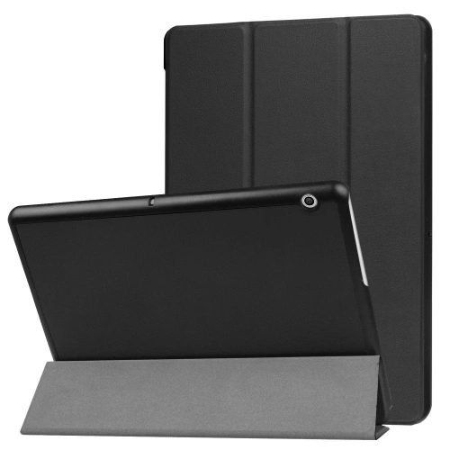 Kup Case Tech-Protect Smartcase Huawei MediaPad T3 10.0 Schwarz - THP039BLK - {ean13} - Sklep Home Screen