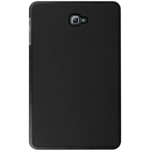 Kup Etui Tech-Protect Smartcase Samsung Galaxy Tab A 10.1 Black - THP040BLK - {ean13} - Sklep Home Screen