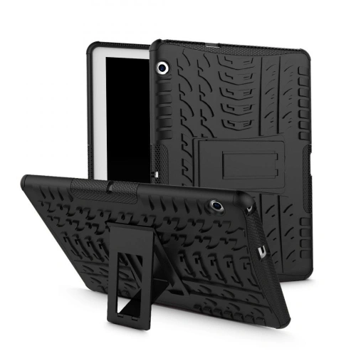 Kup Etui Tech-Protect Armorlok Huawei MediaPad T3 10.0 Černé - THP041BLK - {ean13} - Sklep Home Screen