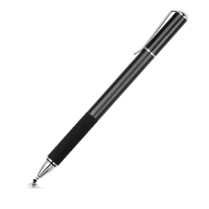 Buy Tech-Protect Stylus Pen Black - THP042BLK - {ean13} - Home Screen Store Europe