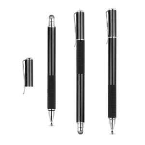 Kup Rysik Tech-Protect Stylus Pen Fekete - THP042BLK - {ean13} - Sklep Home Screen