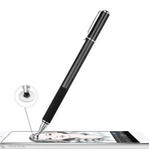 Kup Rysik Tech-Protect Stylus Pen Černý - THP042BLK - {ean13} - Sklep Home Screen