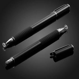 Kup Rysik Tech-Protect Stylus Pen Černý - THP042BLK - {ean13} - Sklep Home Screen