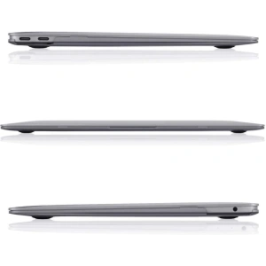 Kup Etui Tech-Protect Smartshell Apple MacBook Air 13 2018-2020 Crystal Clear - THP043CL - {ean13} - Sklep Home Screen