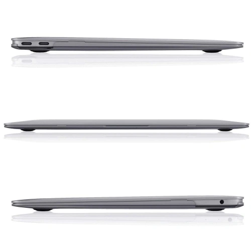 Buy Tech-Protect Smartshell Macbook Air 13 2018-2020 Crystal Clear - THP043CL - {ean13} - Home Screen Store Europe