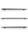 Buy Tech-Protect Smartshell Macbook Air 13 2018-2020 Crystal Clear - THP043CL - {ean13} - Home Screen Store Europe