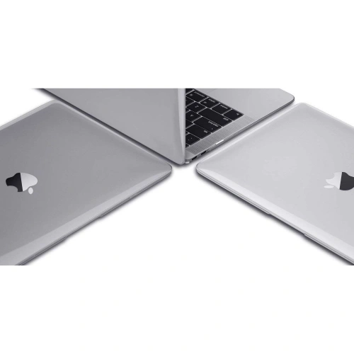 Buy Tech-Protect Smartshell Macbook Air 13 2018-2020 Crystal Clear - THP043CL - {ean13} - Home Screen Store Europe