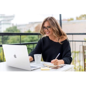 Buy Tech-Protect Smartshell Macbook Air 13 2018-2020 Crystal Clear - THP043CL - {ean13} - Home Screen Store Europe