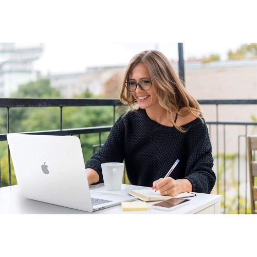 Buy Tech-Protect Smartshell Macbook Air 13 2018-2020 Crystal Clear - THP043CL - {ean13} - Home Screen Store Europe