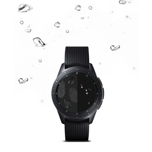 Kup Set de sticlă întărită Ringke ID Glass Samsung Galaxy Watch 41mm & 42mm 0.33mm [4 PACK] - RGK772 - {ean13} - Sklep Home Screen
