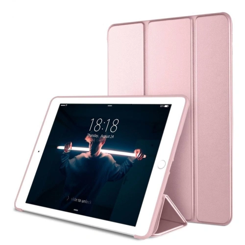 Kup Etui Tech-Protect Smartcase Apple iPad mini 7.9 2019 (5. generációs) Rózsaarany - THP045RS - {ean13} - Sklep Home Screen