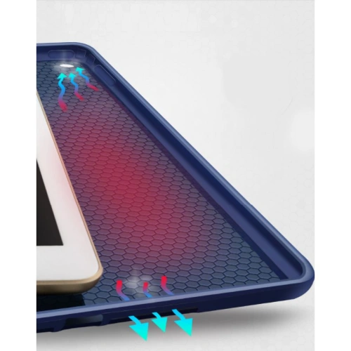 Kup Case Tech-Protect Smartcase Apple iPad mini 7.9 2019 (5. Generation) Roségold - THP045RS - {ean13} - Sklep Home Screen