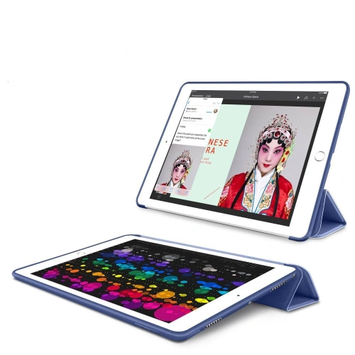 Kup Etui Tech-Protect Smartcase Apple iPad mini 7.9 2019 (5. generációs) Rózsaarany - THP045RS - {ean13} - Sklep Home Screen