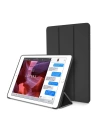 Etui Tech-Protect Smartcase Apple iPad mini 7.9 2019 (5. generációs) Fekete