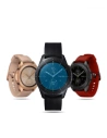 Kup Set de sticlă întărită Ringke ID Glass Samsung Galaxy Watch 41mm & 42mm 0.33mm [4 PACK] - RGK772 - {ean13} - Sklep Home Screen