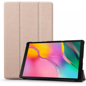 Kup Etui Tech-Protect Smartcase Samsung Galaxy Tab A 10.1 2019 Roz Aurie - THP047RS - {ean13} - Sklep Home Screen