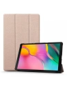 Etui Tech-Protect Smartcase Samsung Galaxy Tab A 10.1 2019 Rose Gold