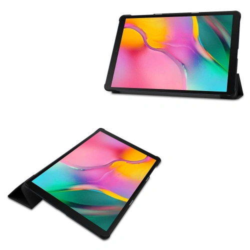 Buy Tech-Protect Smartcase Samsung Galaxy Tab A 10.1 2019 Rose Gold - THP047RS - {ean13} - Home Screen Store Europe