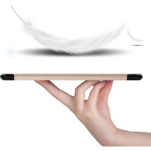 Kup Tok Tech-Protect Smartcase Samsung Galaxy Tab A 10.1 2019 Fekete - THP048BLK - {ean13} - Sklep Home Screen