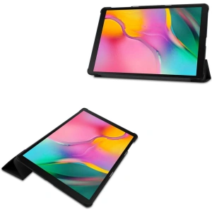 Kup Etui Tech-Protect Smartcase Samsung Galaxy Tab A 10.1 2019 Black - THP048BLK - {ean13} - Sklep Home Screen