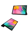 Buy Tech-Protect Smartcase Samsung Galaxy Tab A 10.1 2019 Black - THP048BLK - {ean13} - Home Screen Store Europe