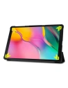 Buy Tech-Protect Smartcase Samsung Galaxy Tab A 10.1 2019 Black - THP048BLK - {ean13} - Home Screen Store Europe