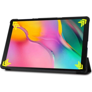 Kup Etui Tech-Protect Smartcase Samsung Galaxy Tab A 10.1 2019 Navy - THP049NAV - {ean13} - Sklep Home Screen
