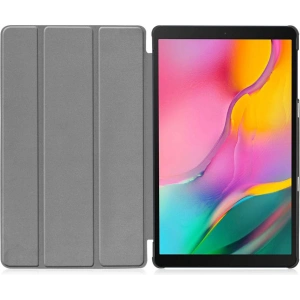Kup Etui Tech-Protect Smartcase Samsung Galaxy Tab A 10.1 2019 Navy - THP049NAV - {ean13} - Sklep Home Screen