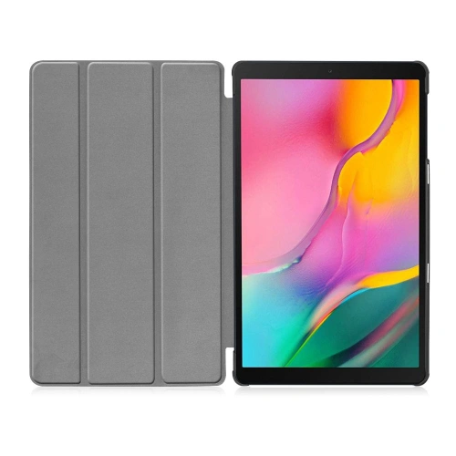 Buy Tech-Protect Smartcase Samsung Galaxy Tab A 10.1 2019 Navy - THP049NAV - {ean13} - Home Screen Store Europe