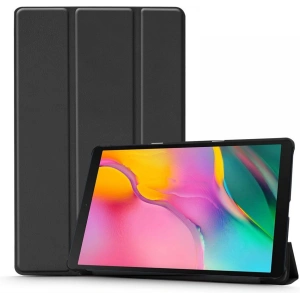 Kup Etui Tech-Protect Smartcase Samsung Galaxy Tab S5e 10.5 2019 Negru - THP050BLK - {ean13} - Sklep Home Screen