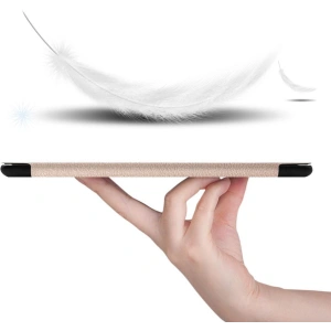 Kup Etui Tech-Protect Smartcase Samsung Galaxy Tab S5e 10.5 2019 Fekete - THP050BLK - {ean13} - Sklep Home Screen