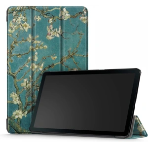 Kup Etui Tech-Protect Smartcase Samsung Galaxy Tab A 10.1 2019 Sakura - THP051SAK - {ean13} - Sklep Home Screen