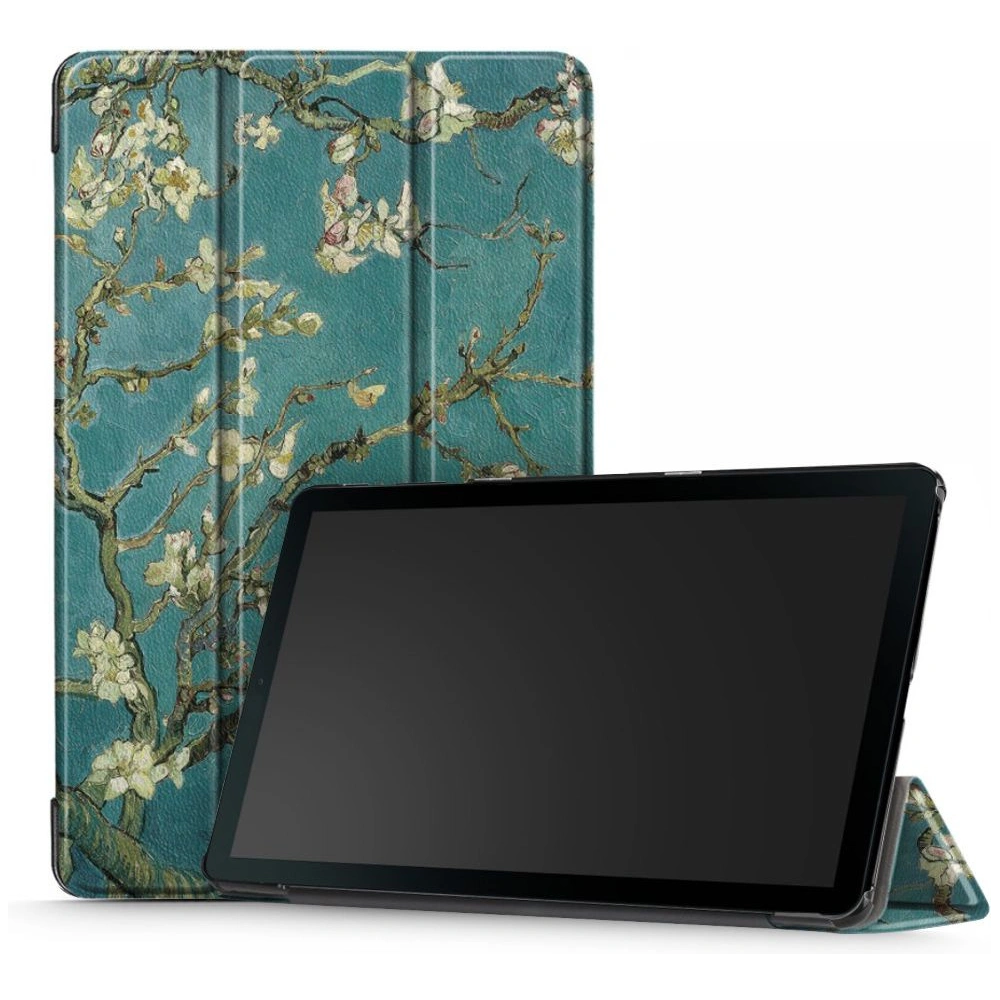 Etui Tech-Protect Smartcase Samsung Galaxy Tab A 10.1 2019 Sakura