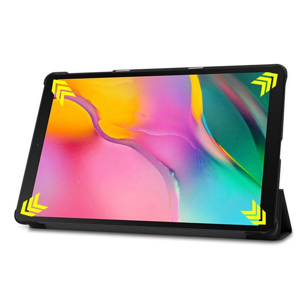 Etui Tech-Protect Smartcase Samsung Galaxy Tab A 10.1 2019 Sakura