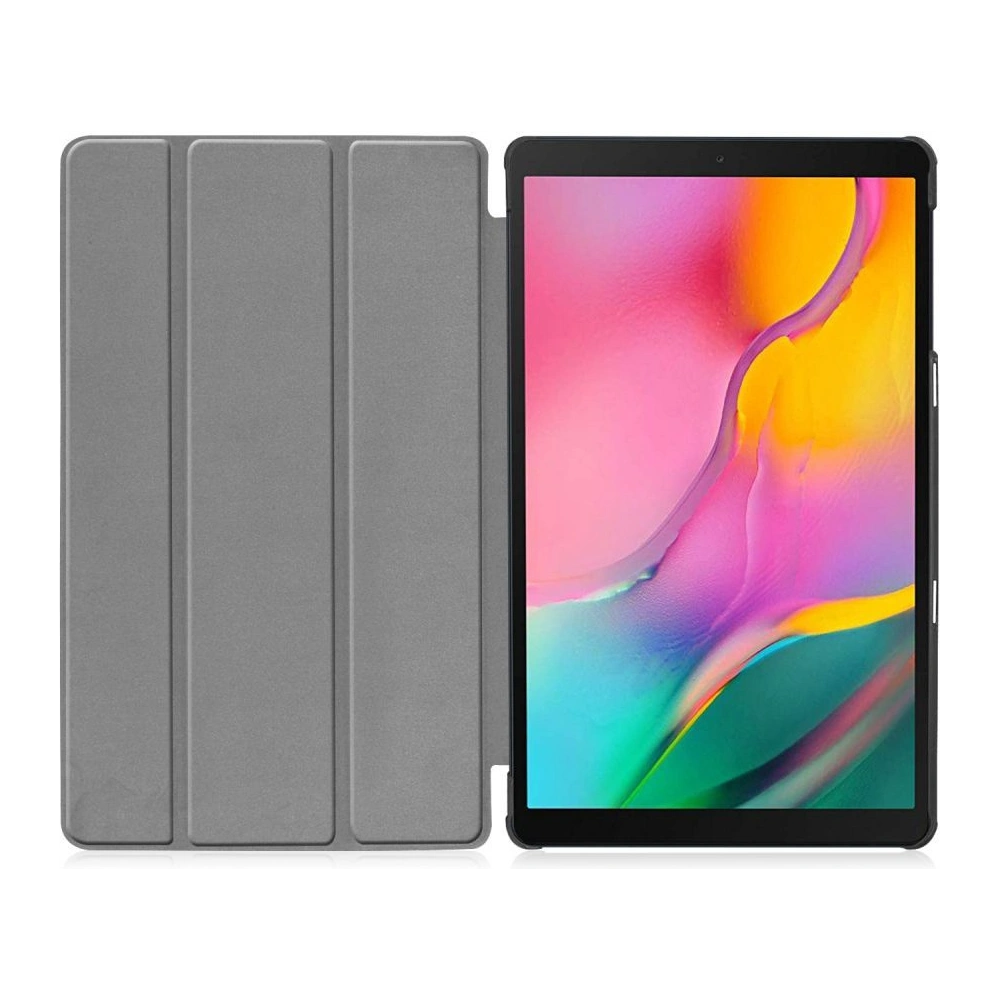 Etui Tech-Protect Smartcase Samsung Galaxy Tab A 10.1 2019 Sakura